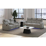 Blitz Living Room Set