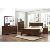 Mayville (2)California King Bed