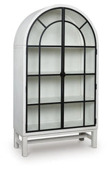 Greddinton Display Cabinet
