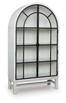 Greddinton Display Cabinet