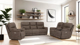 82388 Glider Recliner