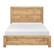 Corbin Full Bed image