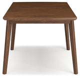 Lyncott Dining Room Set