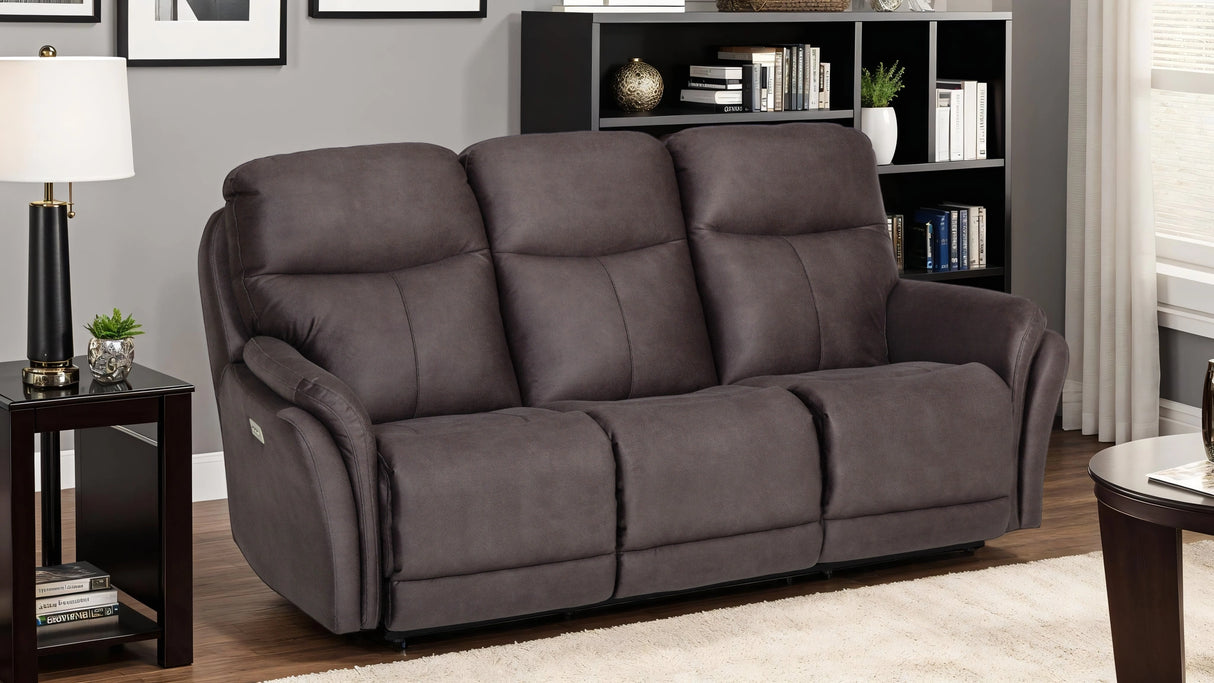 88851B Pwr HR/Lumbar Recl. Sofa
