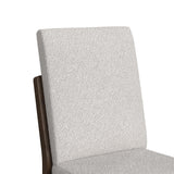 Brisbane Dining Set in Brown