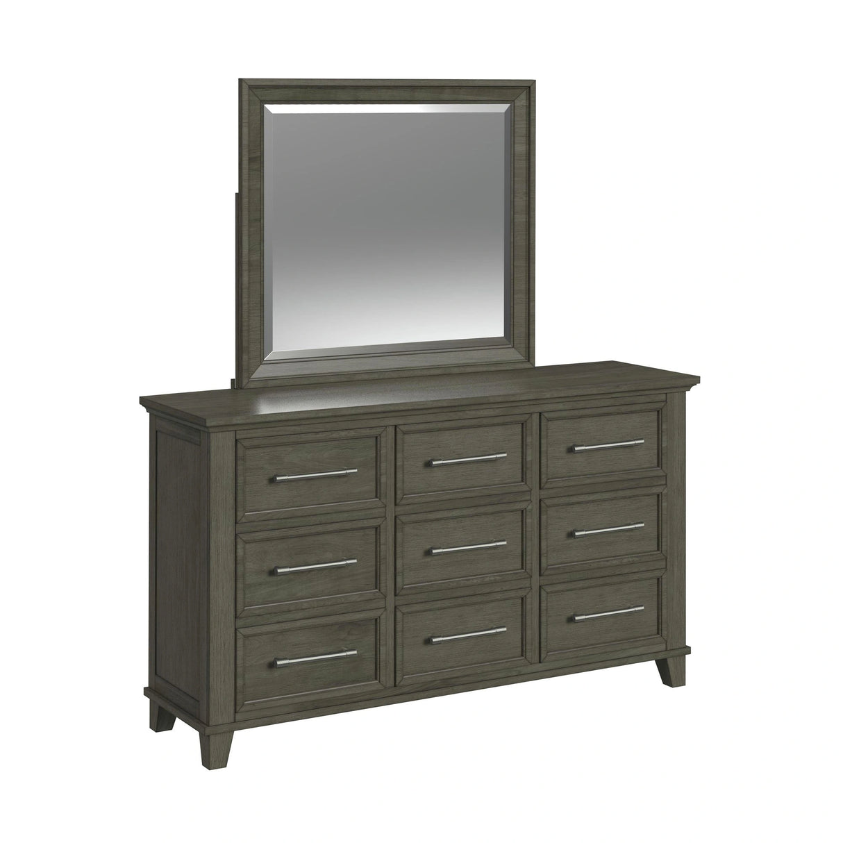 Canterbury Storage Bedroom Set