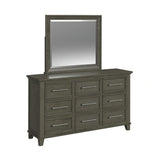 Canterbury Storage Bedroom Set