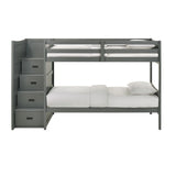 Sami Bunk Bed
