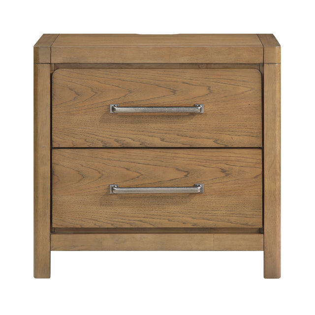 Charlotte-Night Stand image