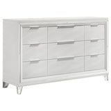 Marmore Dresser