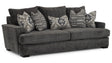 19581 3 Cushion Sofa