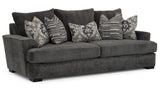 19581 3 Cushion Sofa