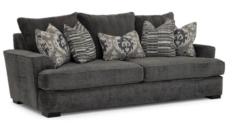 19581 3 Cushion Sofa