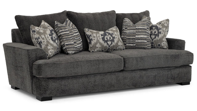 19581 3 Cushion Sofa