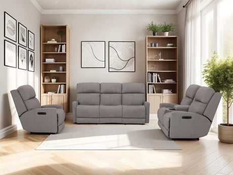 73153 Recl. Chair