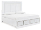 Chalanna Bedroom Set