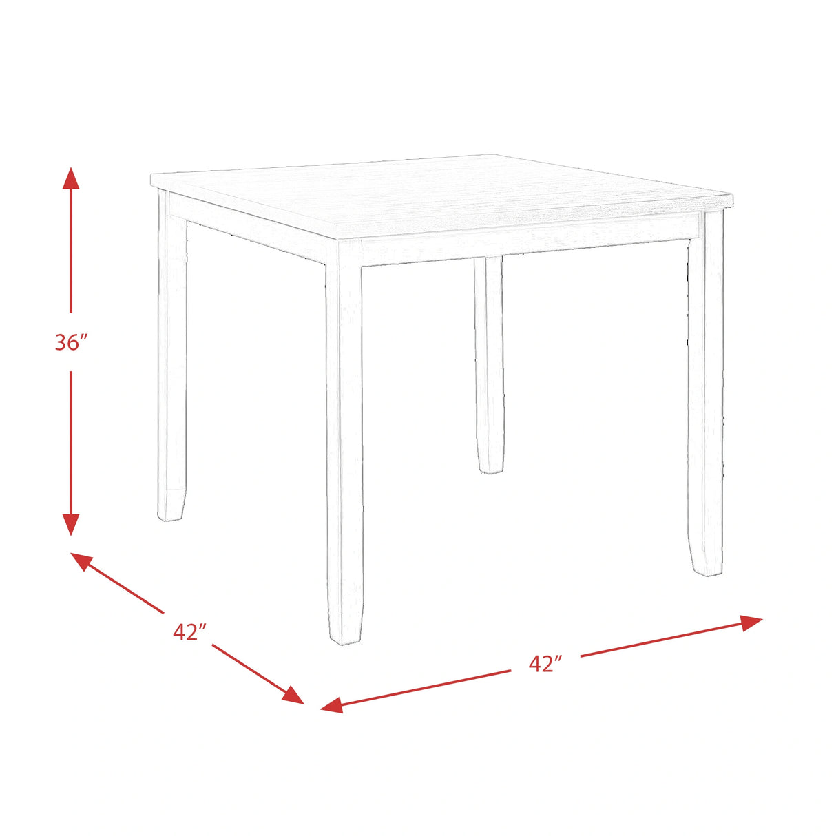 Martin Dining Set