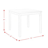 Martin Dining Set