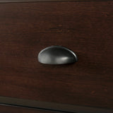 Canton Chest Cherry