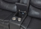 Sycamore Power Reclining Sectional Sofa