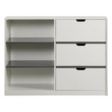 Cabinet-Optional