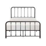 Larkspur Full Platform Bed