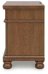 Rowlenstown Bedroom Set