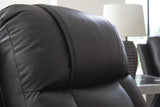 Mackmenville Reclining Sofa