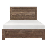 Corbin California King Bed in a Box