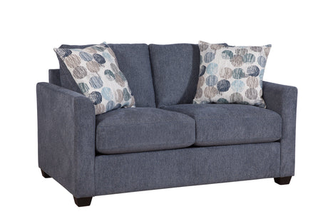 5455 Ryder Navy