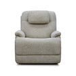 Zecliner Model 2+ Latitudes Power Lift Sleep Recliner with Power Headrest, Lumbar, Heat & Massage - 5000006218