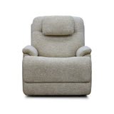 Zecliner Model 2+ Latitudes Power Lift Sleep Recliner with Power Headrest, Lumbar, Heat & Massage - 5000006218