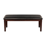 Mantello Bench in Cherry 5547-13