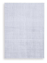 Worthley Washable Area Rug
