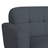Hadley II Chair