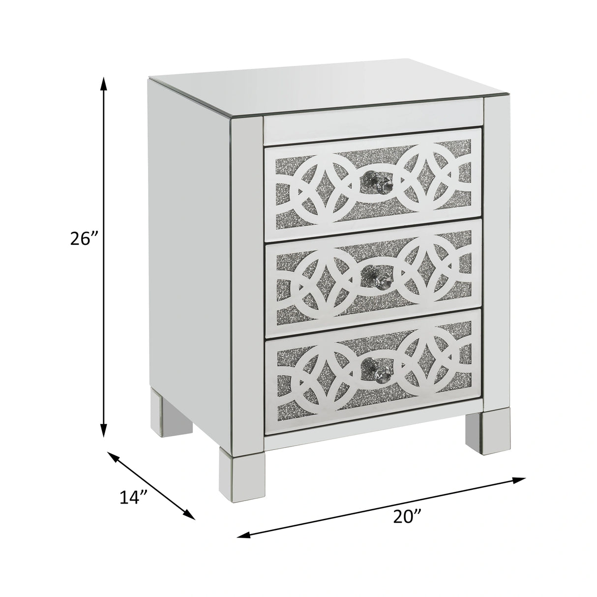 Accent Table