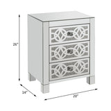Accent Table