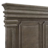Kings Court Bed