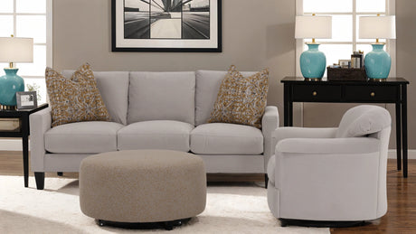 57902 Loveseat