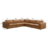 Modular - LF Arm Chair