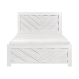 Corbin California King Bed image