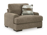 Jayne Park Oversized Chair