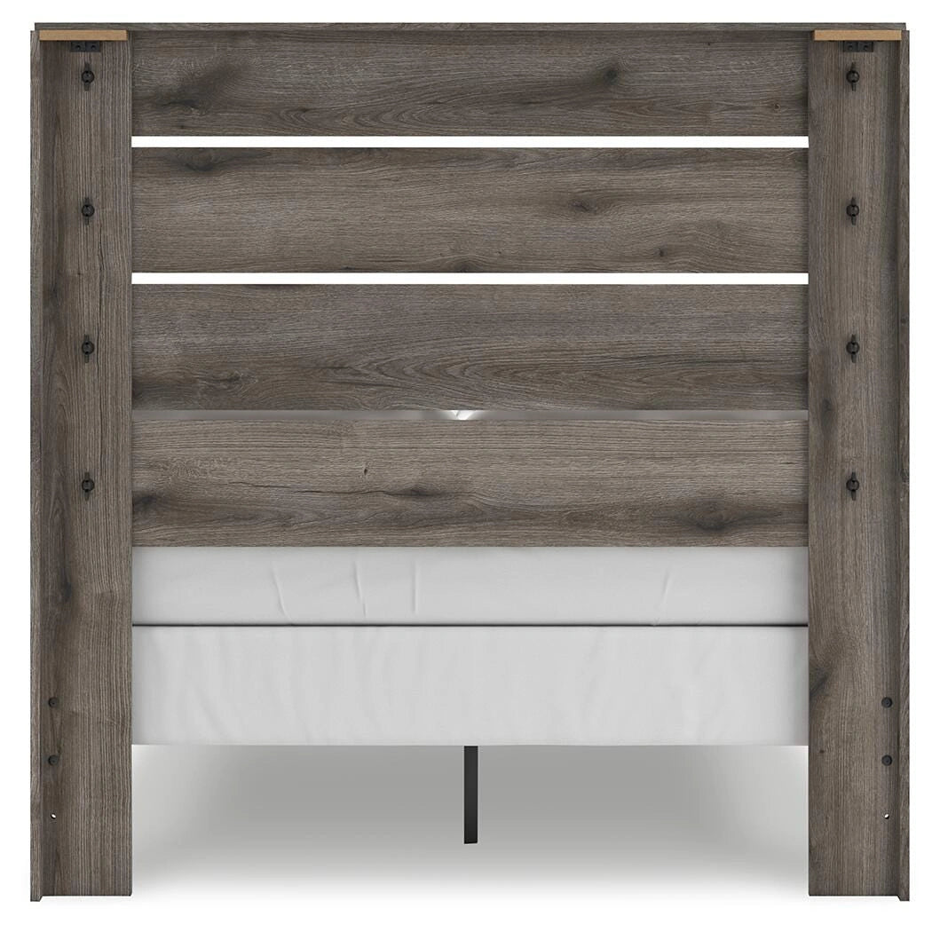 Urbanoore Bed