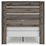 Graystorm Bedroom Set