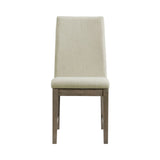 Dapper Side Chair (Two Per Carton)