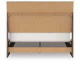 Zadilyn Bed