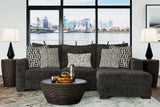 54044 Double Chair