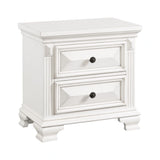 Calloway Panel Bedroom Set