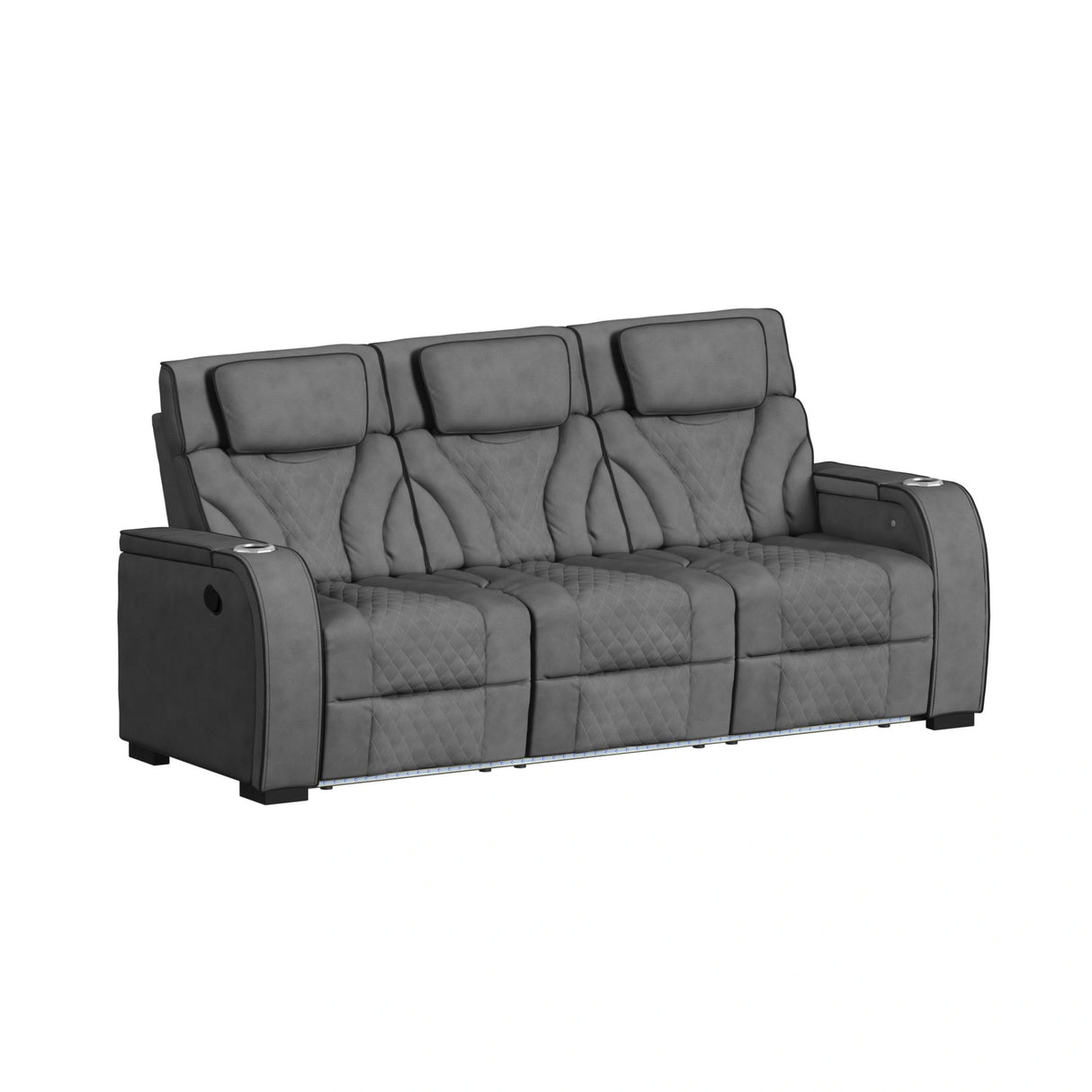 Blitz Living Room Set