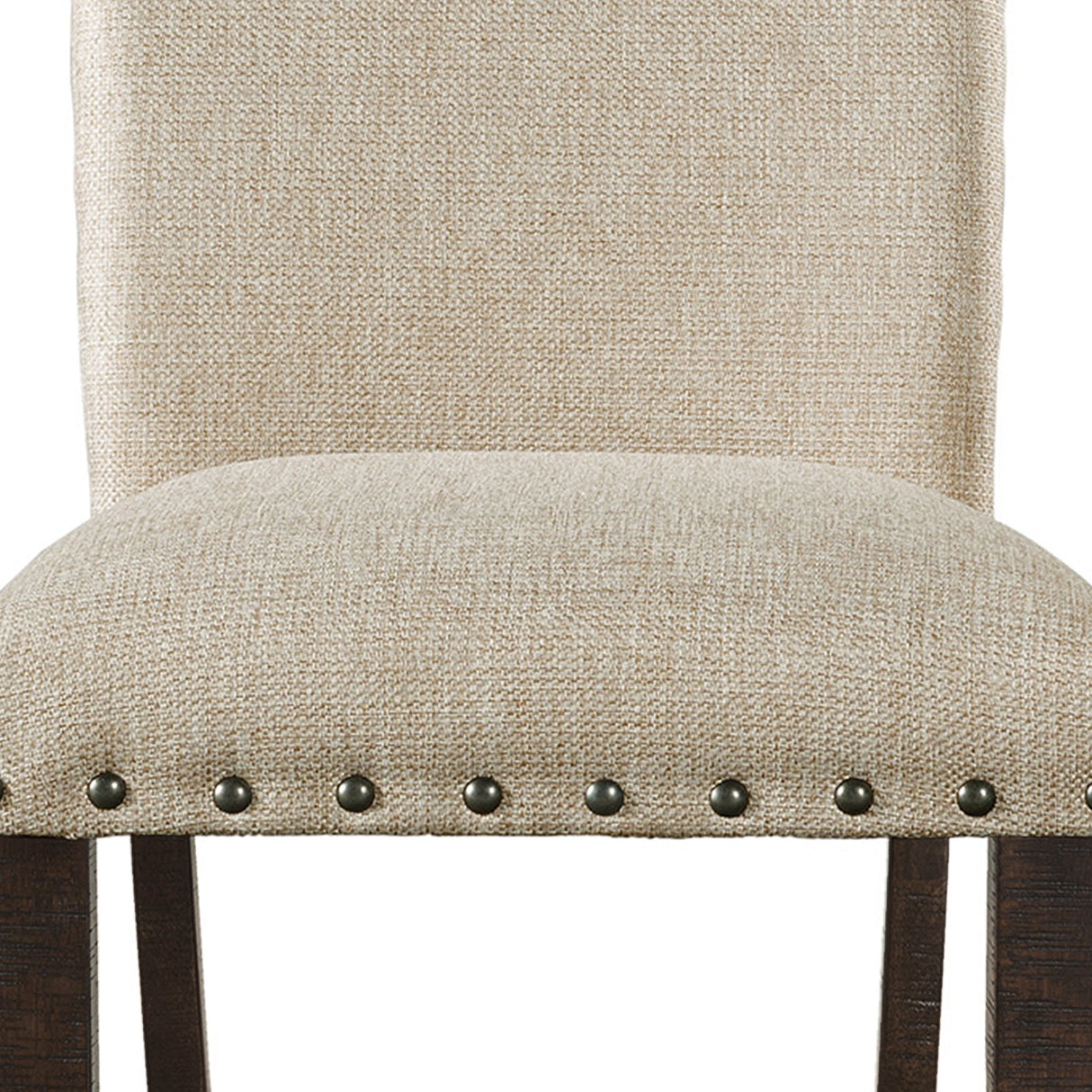 Jax Dining Set in Cherry